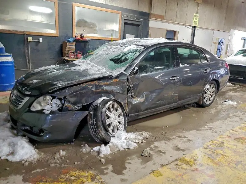 4T1BK36B09U326315