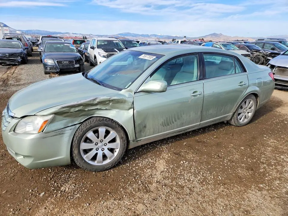 4T1BK36B15U020072
