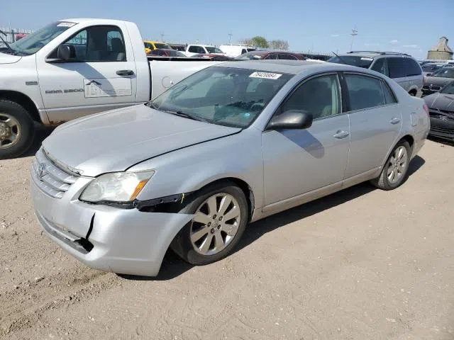 4T1BK36B15U051306
