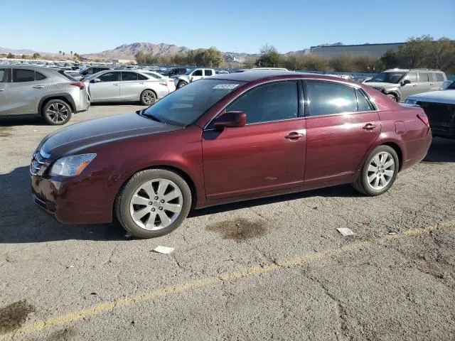4T1BK36B16U065546