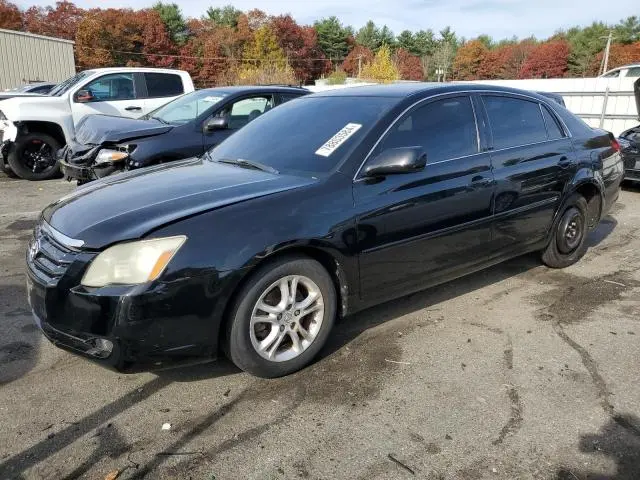 4T1BK36B16U102000