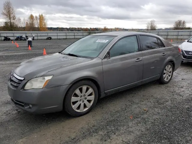 4T1BK36B17U188622