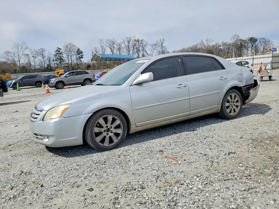 4T1BK36B17U232702