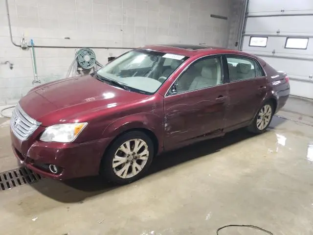 4T1BK36B18U278550