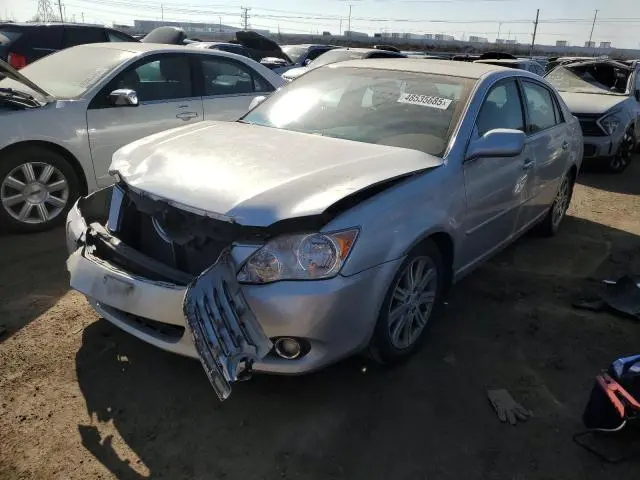 4T1BK36B18U315807