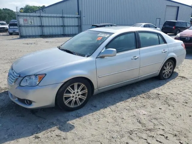 4T1BK36B19U345178