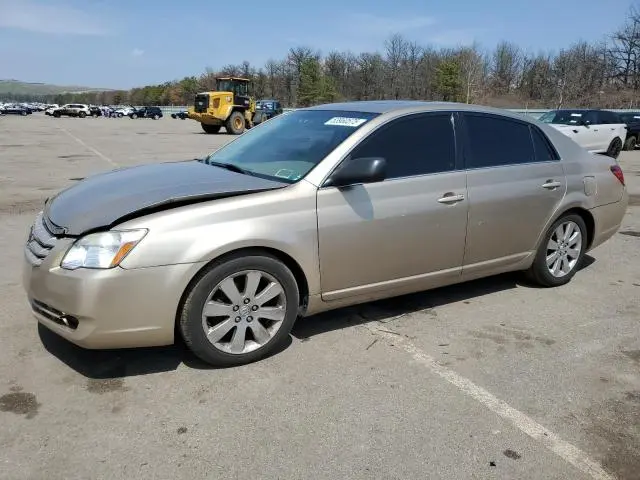 4T1BK36B25U028861