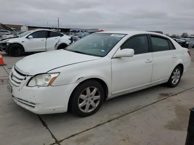 4T1BK36B25U050634