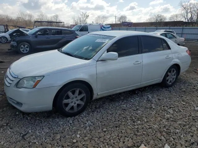 4T1BK36B26U083196