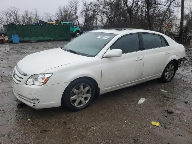 4T1BK36B26U118979