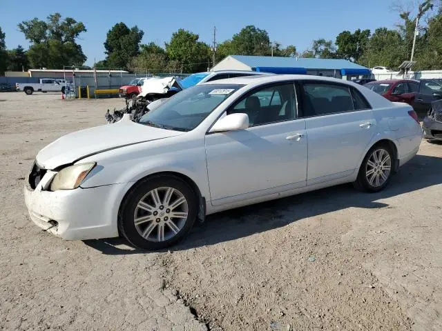 4T1BK36B26U120120