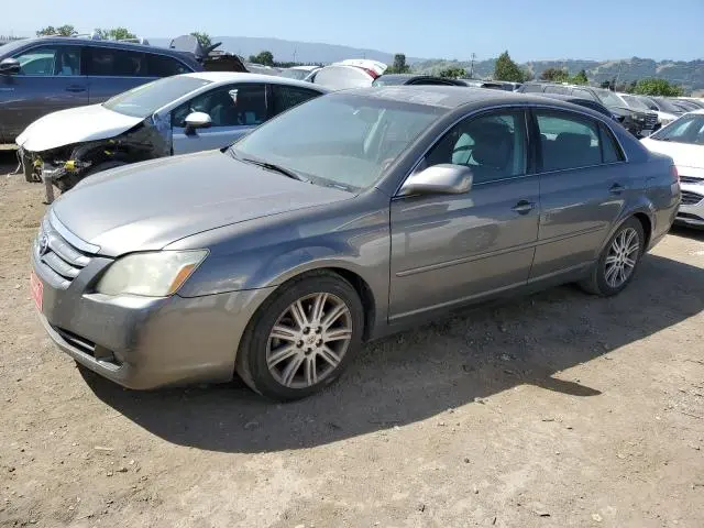 4T1BK36B26U145079