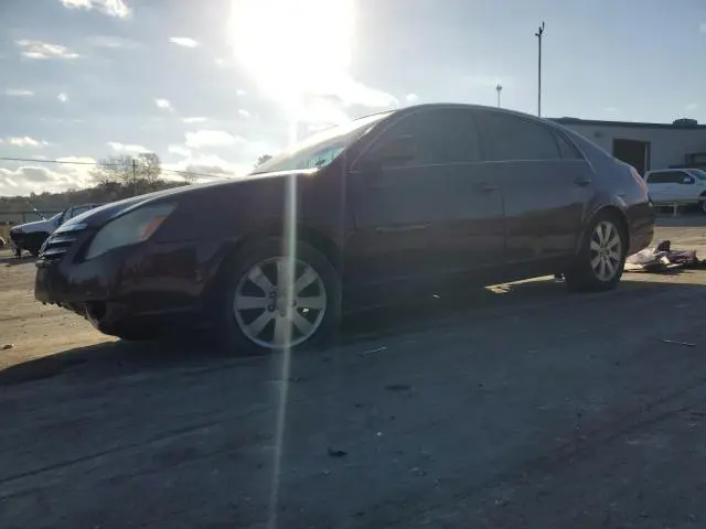 4T1BK36B26U156728