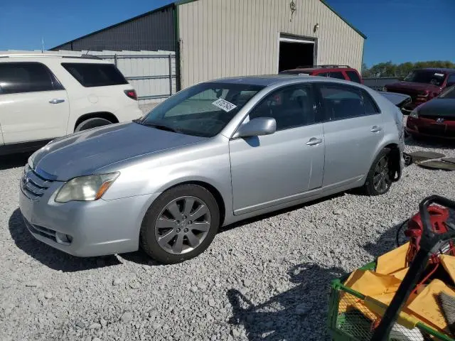 4T1BK36B27U192131
