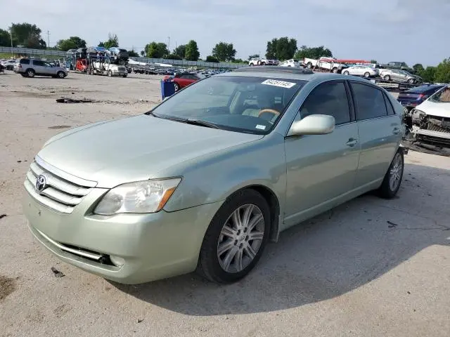 4T1BK36B27U199788