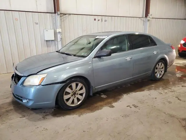 4T1BK36B27U201152
