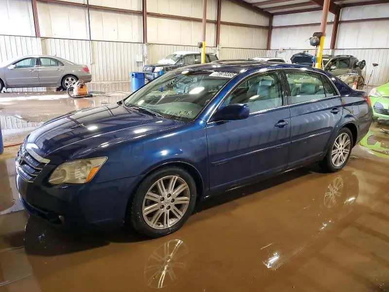4T1BK36B27U219960