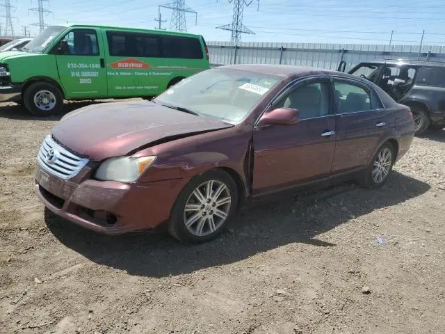 4T1BK36B28U259599