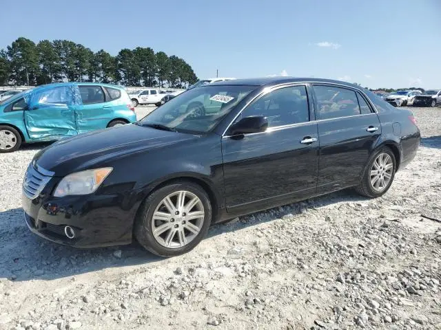 4T1BK36B28U304511