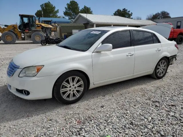 4T1BK36B28U308266