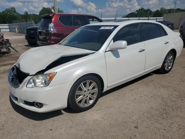 4T1BK36B28U313631