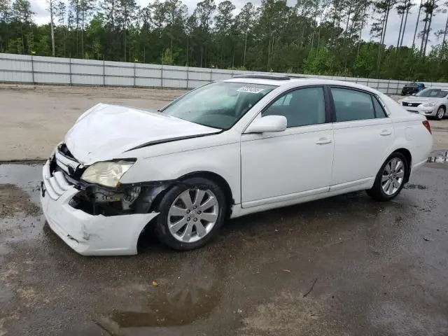 4T1BK36B35U027864