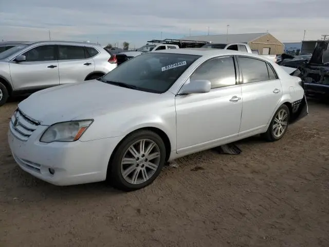 4T1BK36B36U064303