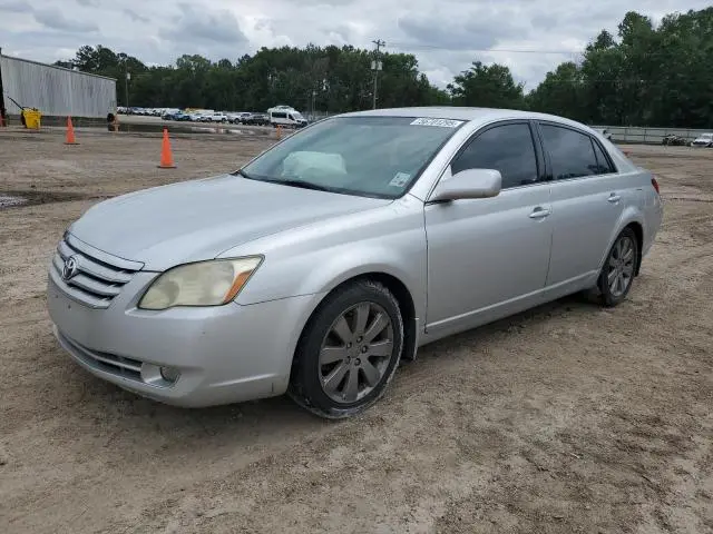4T1BK36B36U066018