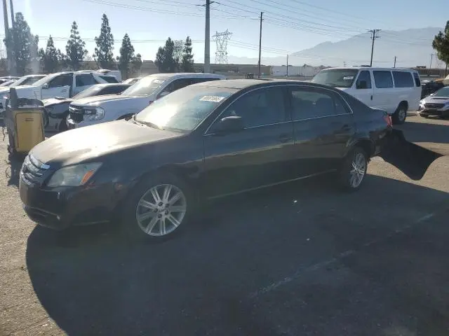 4T1BK36B36U067508