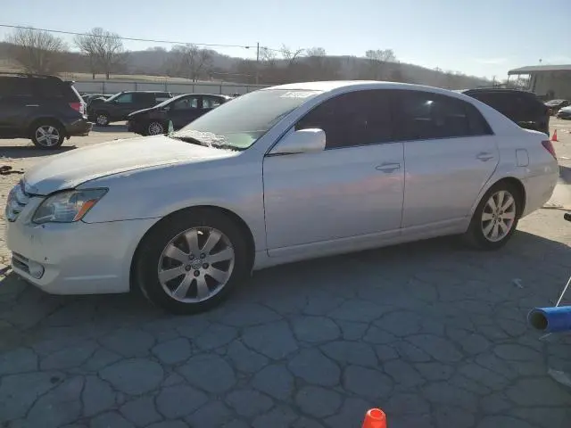 4T1BK36B36U087502