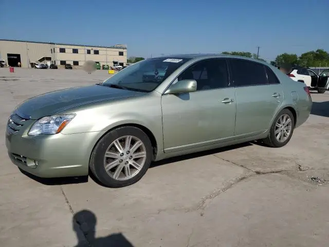 4T1BK36B36U097558