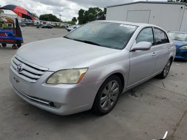 4T1BK36B36U104198