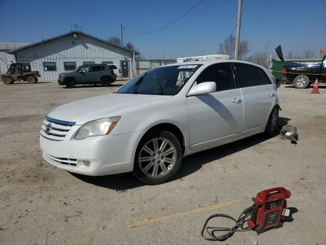 4T1BK36B36U117517