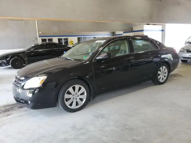 4T1BK36B36U119607