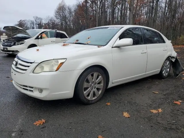 4T1BK36B36U153675