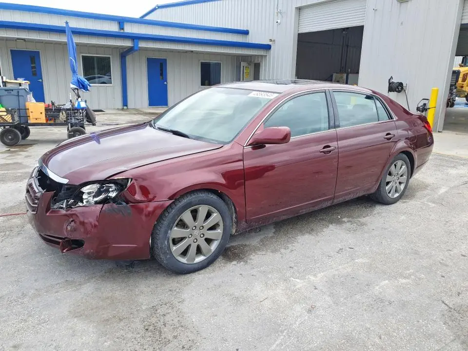 4T1BK36B37U169313