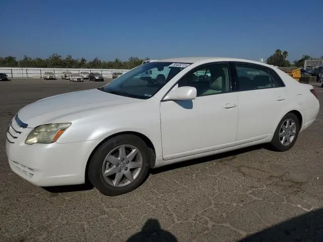4T1BK36B37U175967