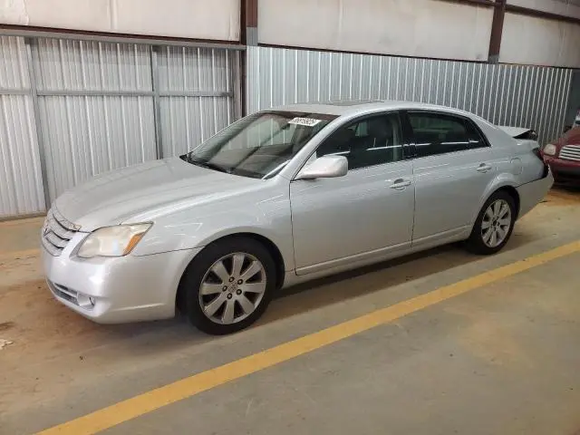 4T1BK36B37U215836