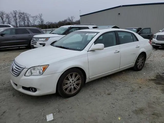 4T1BK36B38U298900