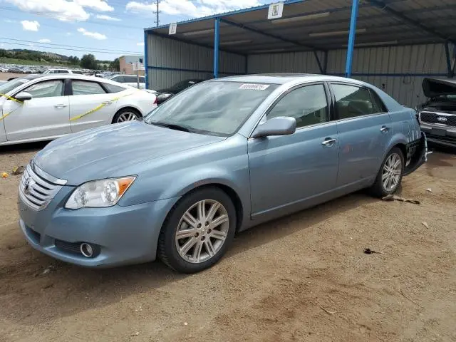 4T1BK36B38U306865