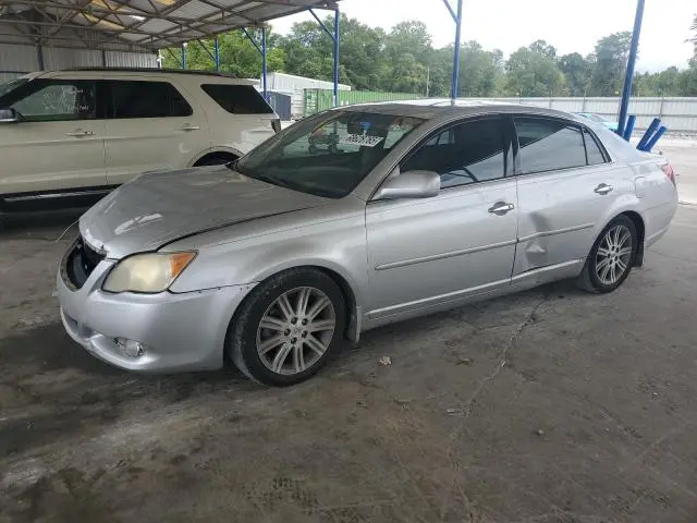 4T1BK36B39U342931