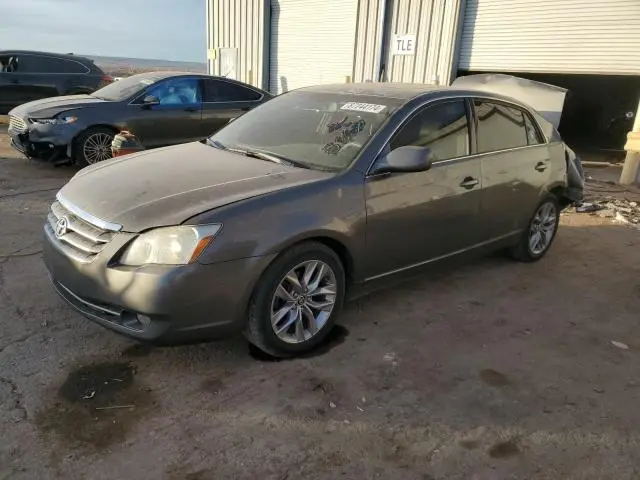 4T1BK36B45U002410