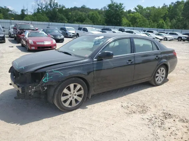 4T1BK36B45U013276