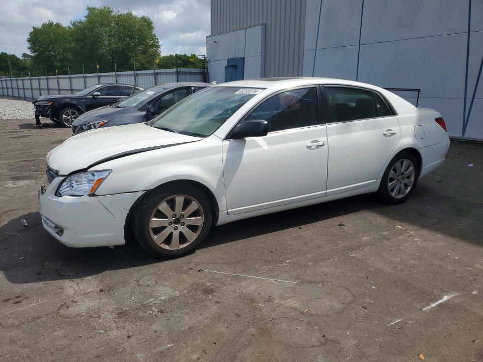4T1BK36B45U019630