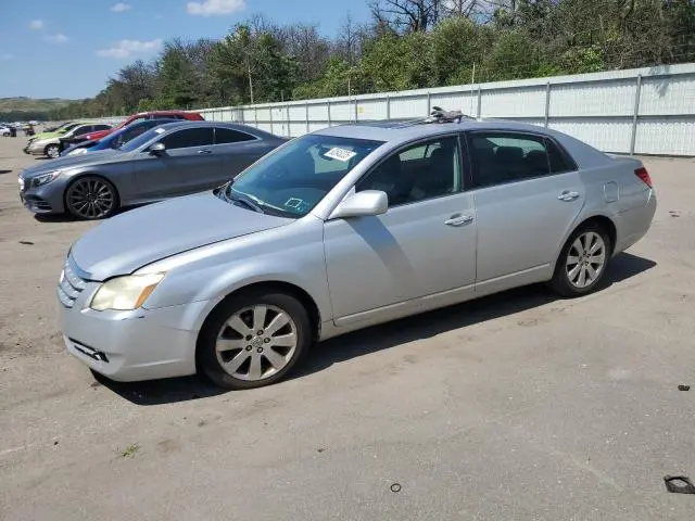 4T1BK36B45U027260