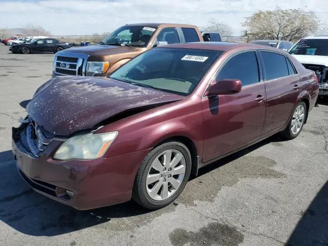 4T1BK36B45U027629