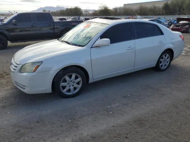 4T1BK36B45U027890