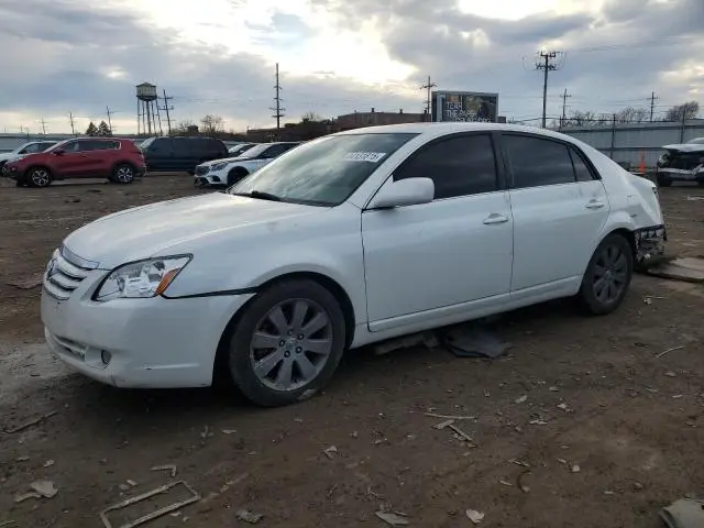 4T1BK36B45U032913