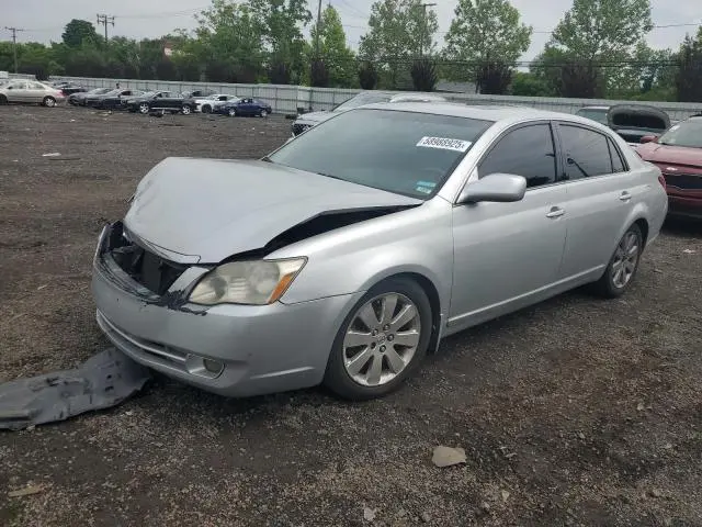 4T1BK36B45U057164