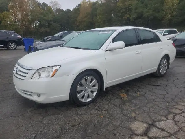 4T1BK36B45U059531